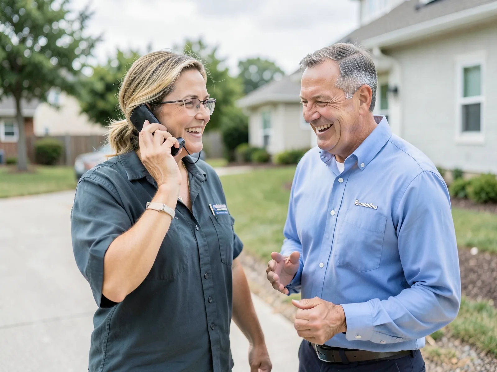 Frequently Asked Questions About Storm Recovery Services in Prichard, AL